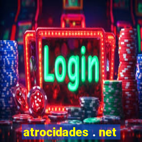 atrocidades . net